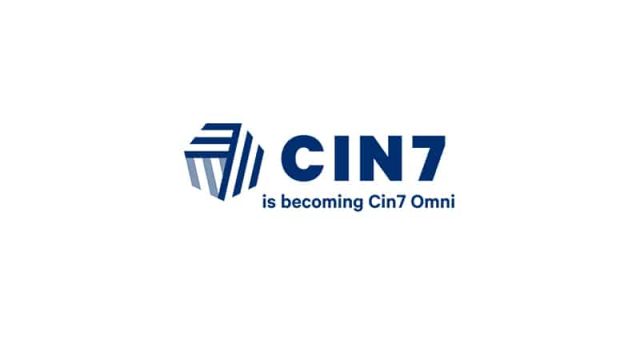 Cin 7 is becoming Cin7 Omni