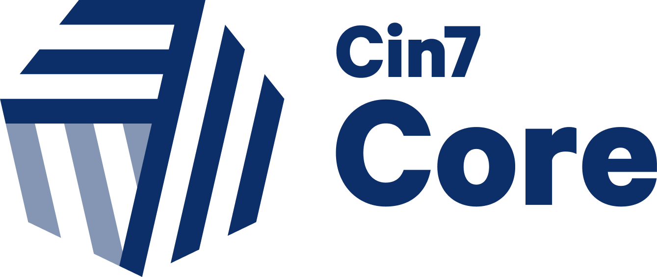 Cin 7 Core. Formally Dear Systems
